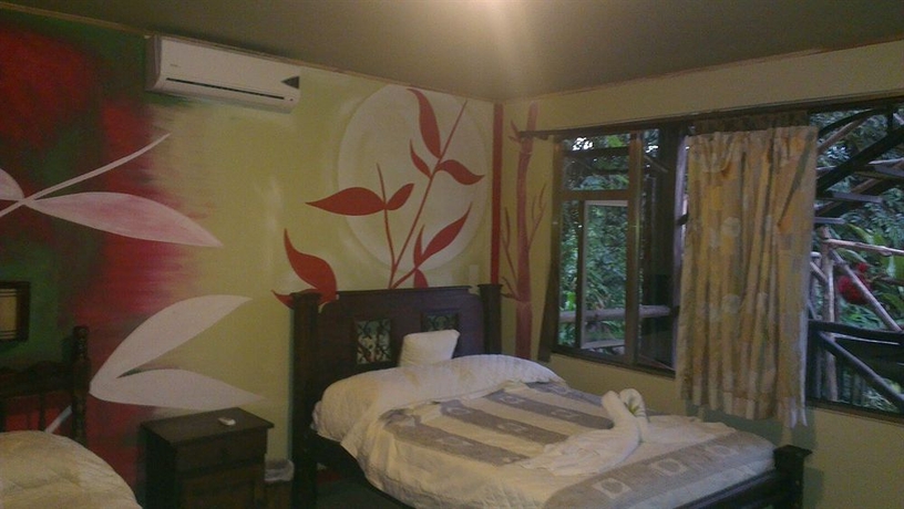 Imagen de la habitación del Hotel Kokoro Mineral Hot Springs. Foto 4