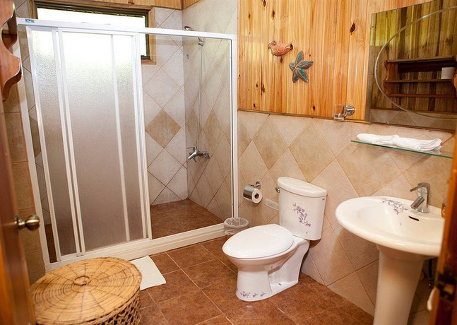 Imagen de la habitación del Hotel Kokoro Mineral Hot Springs. Foto 5