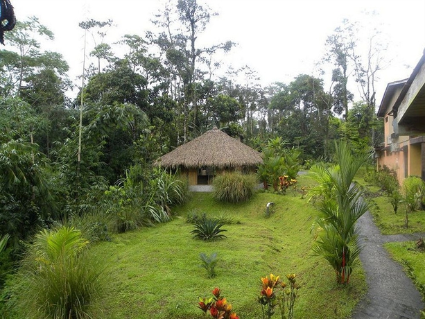 Imagen general del Hotel Kokoro Mineral Hot Springs. Foto 2
