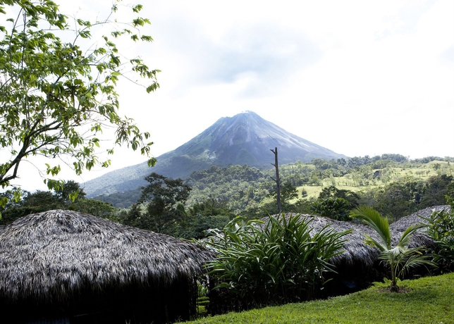 Imagen de los exteriores del Hotel Kokoro Mineral Hot Springs. Foto 10