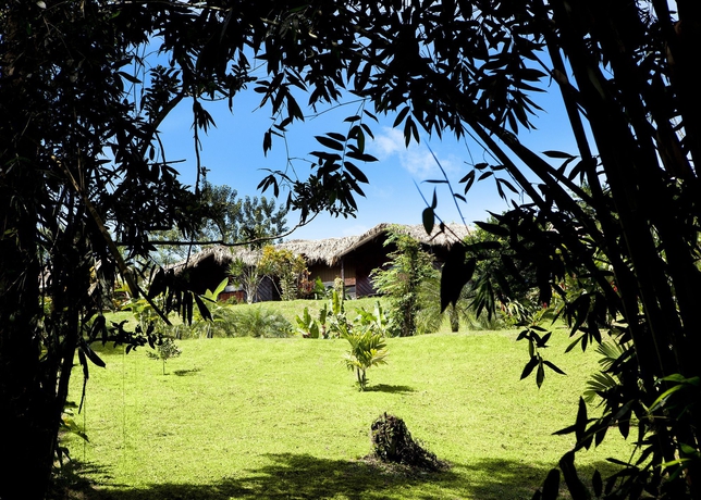 Imagen de los exteriores del Hotel Kokoro Mineral Hot Springs. Foto 12