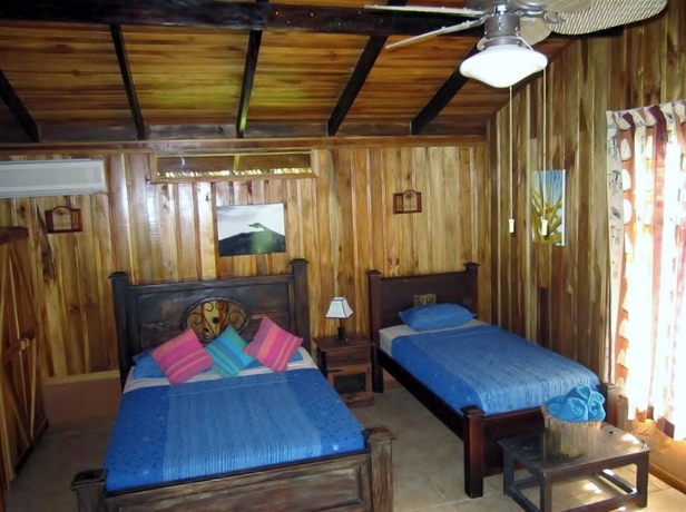 Imagen de la habitación del Hotel Kokoro Mineral Hot Springs. Foto 7