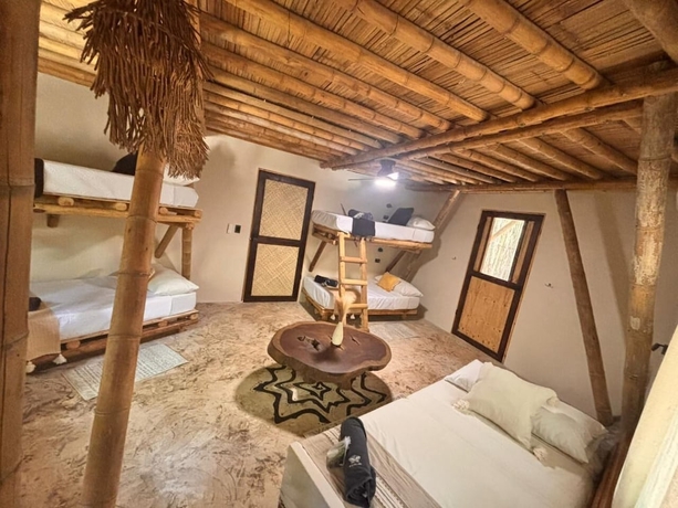 Imagen de la habitación del Hotel Kokoro Mio and Wellnes. Foto 3