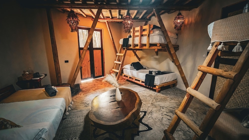 Imagen de la habitación del Hotel Kokoro Mio and Wellnes. Foto 4