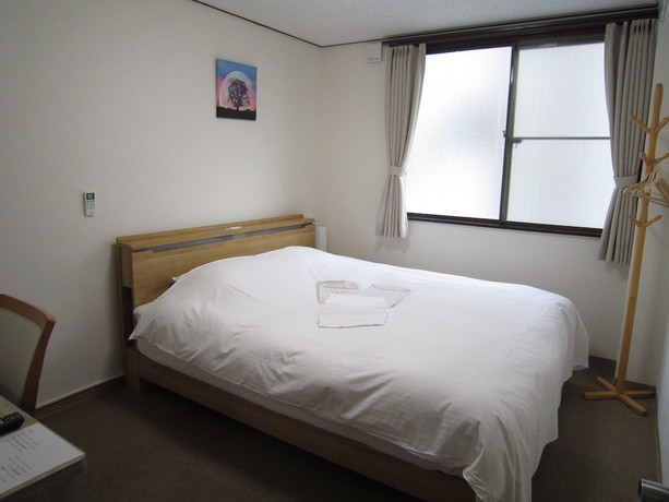 Imagen de la habitación del Hotel 心乃宿 Kokoro No Yado. Foto 3