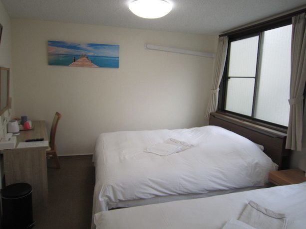 Imagen de la habitación del Hotel 心乃宿 Kokoro No Yado. Foto 5