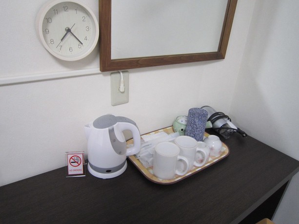 Imagen de la habitación del Hotel 心乃宿 Kokoro No Yado. Foto 7