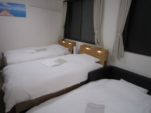 Imagen de la habitación del Hotel 心乃宿 Kokoro No Yado. Foto 8