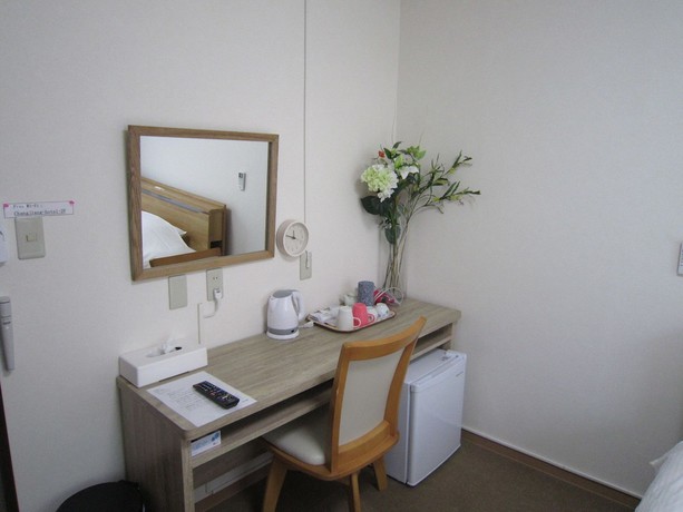 Imagen de la habitación del Hotel 心乃宿 Kokoro No Yado. Foto 11