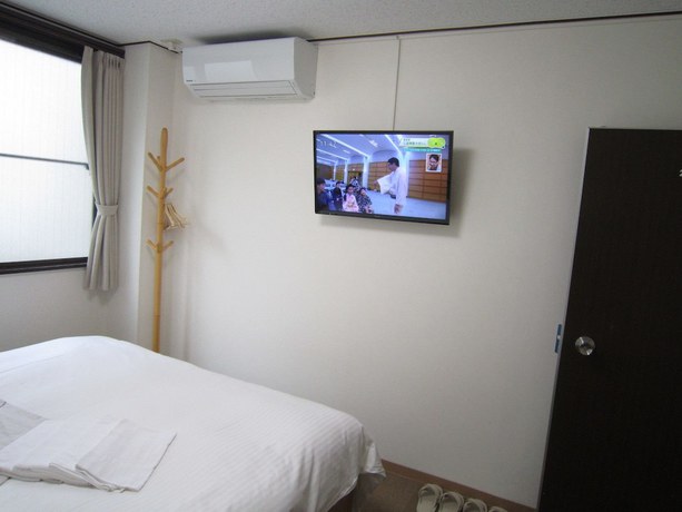 Imagen de la habitación del Hotel 心乃宿 Kokoro No Yado. Foto 12