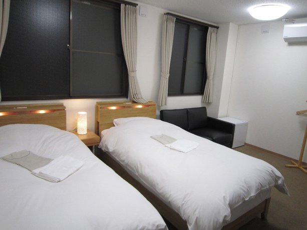 Imagen de la habitación del Hotel 心乃宿 Kokoro No Yado. Foto 13
