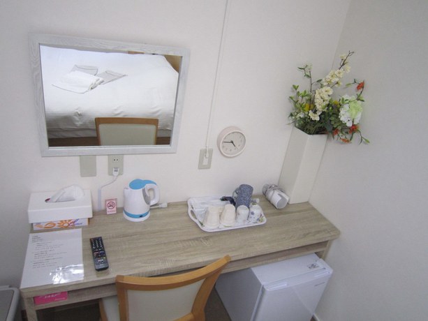 Imagen de la habitación del Hotel 心乃宿 Kokoro No Yado. Foto 15