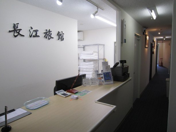 Imagen de los interiores del Hotel 心乃宿 Kokoro No Yado. Foto 20