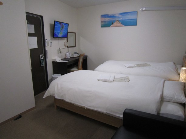 Imagen de la habitación del Hotel 心乃宿 Kokoro No Yado. Foto 18