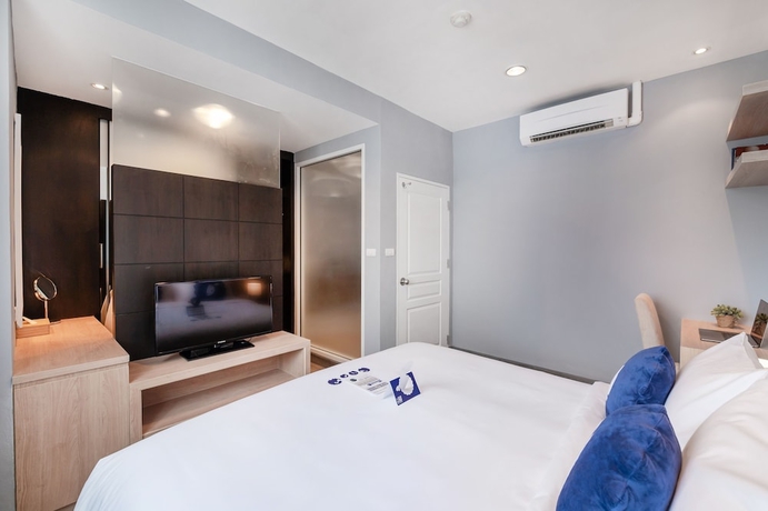 Imagen de la habitación del Hotel Kokotel Bangkok Dheva Thonglor. Foto 3