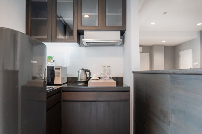 Imagen de la habitación del Hotel Kokotel Bangkok Dheva Thonglor. Foto 10