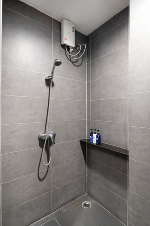 Imagen de la habitación del Hotel Kokotel Bangkok Dheva Thonglor. Foto 16