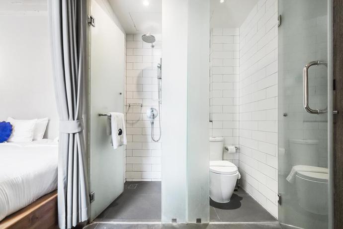 Imagen de la habitación del Hotel Kokotel Bangkok Surawong. Foto 5