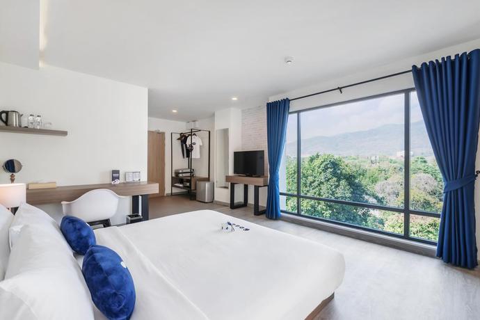 Imagen general del Hotel Kokotel Chiang Mai Nimman. Foto 2