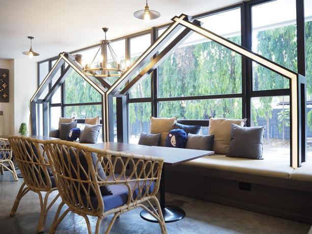 Imagen general del Hotel Kokotel Chiang Mai Nimman. Foto 7