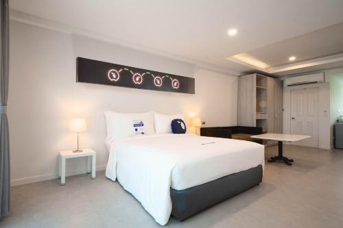 Imagen general del Hotel Kokotel Khao Lak Isara Casa. Foto 3