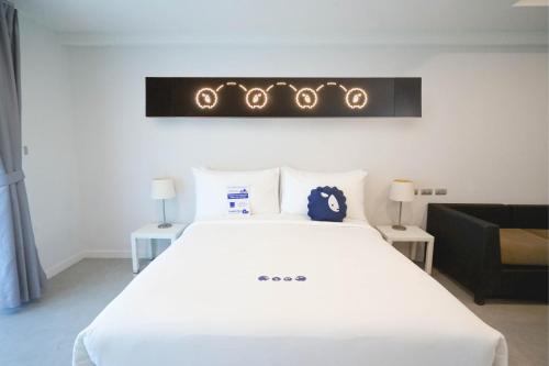 Imagen general del Hotel Kokotel Khao Lak Isara Casa. Foto 5