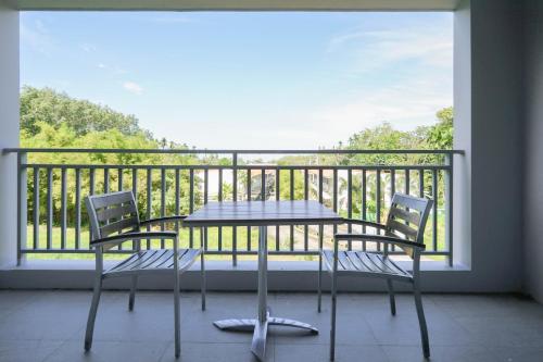 Imagen general del Hotel Kokotel Khao Lak Isara Casa. Foto 7