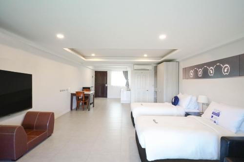 Imagen general del Hotel Kokotel Khao Lak Isara Casa. Foto 9