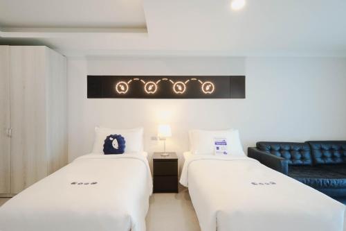 Imagen general del Hotel Kokotel Khao Lak Isara Casa. Foto 10