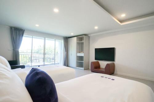 Imagen general del Hotel Kokotel Khao Lak Isara Casa. Foto 11