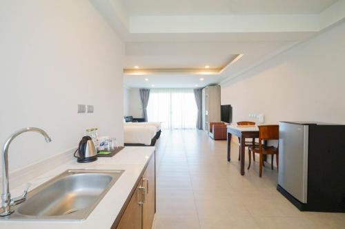 Imagen general del Hotel Kokotel Khao Lak Isara Casa. Foto 12