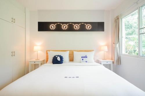 Imagen de la habitación del Hotel Kokotel Khao Lak Isara Casa. Foto 18