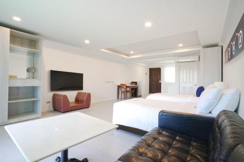 Imagen de la habitación del Hotel Kokotel Khao Lak Isara Casa. Foto 20