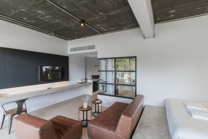 Imagen de la habitación del Hotel Kokotel Khao Lak Lighthouse. Foto 7