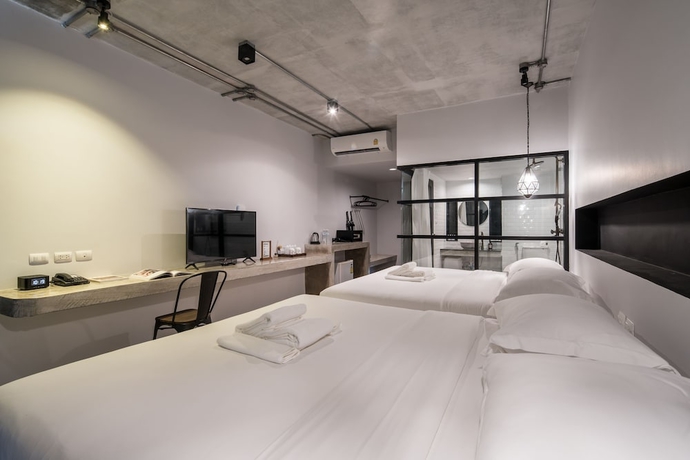 Imagen de la habitación del Hotel Kokotel Khao Lak Lighthouse. Foto 11