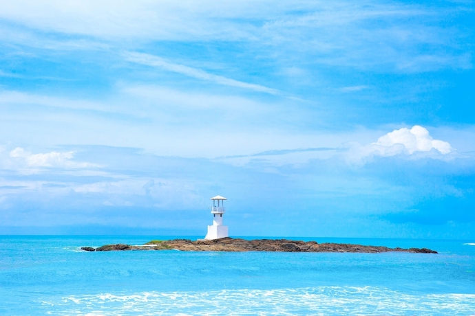 Imagen general del Hotel Kokotel Khao Lak Lighthouse. Foto 1