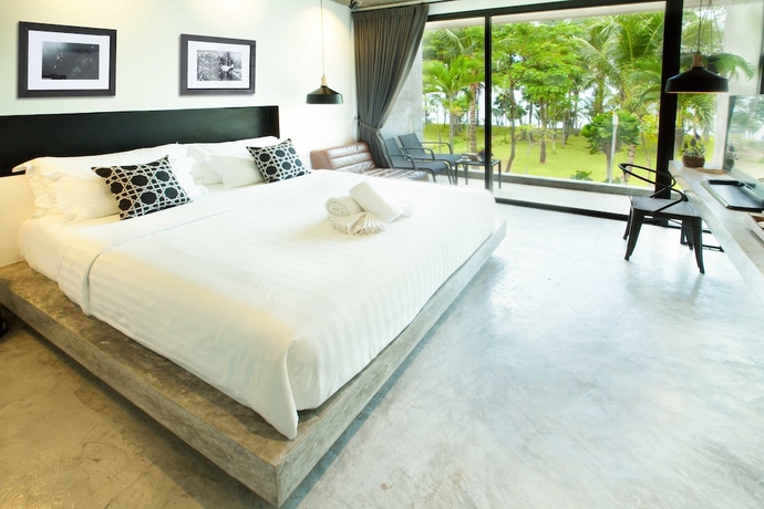 Imagen de la habitación del Hotel Kokotel Khao Lak Lighthouse. Foto 18