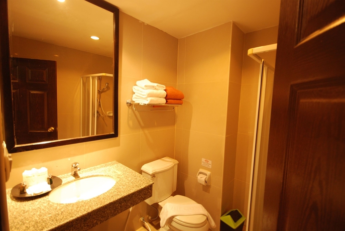 Imagen de la habitación del Hotel Kokotel Krabi Ao Nang. Foto 5