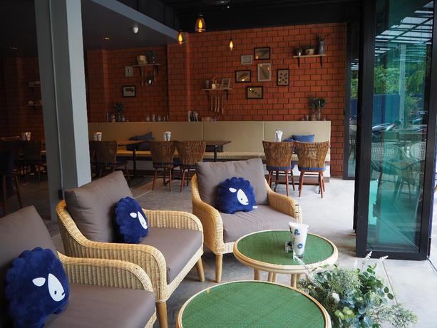 Imagen de los interiores del Hotel Kokotel Krabi Oasis. Foto 19