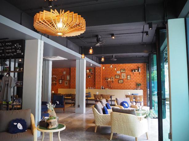 Imagen de los interiores del Hotel Kokotel Krabi Oasis. Foto 20