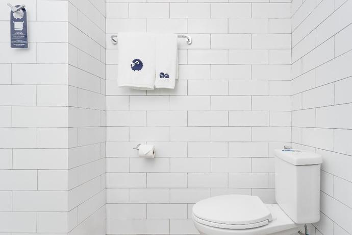 Imagen de la habitación del Hotel Kokotel Krabi Oasis. Foto 13