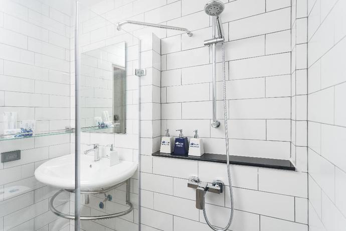 Imagen de la habitación del Hotel Kokotel Krabi Oasis. Foto 17