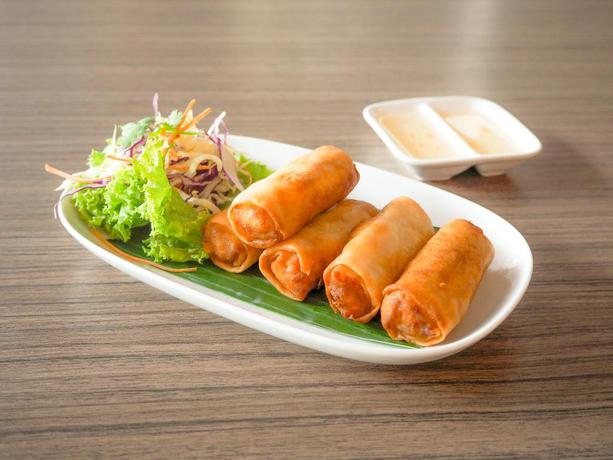 Imagen del bar/restaurante del Hotel Kokotel Krabi Oasis. Foto 4