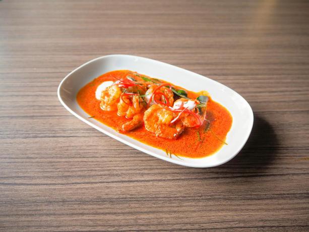 Imagen del bar/restaurante del Hotel Kokotel Krabi Oasis. Foto 5