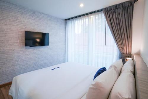 Imagen general del Hotel Kokotel Pattaya North Beach. Foto 1