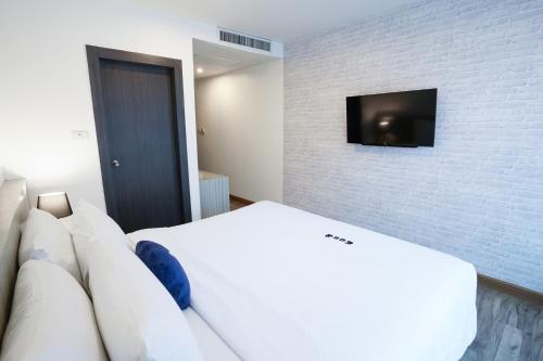 Imagen general del Hotel Kokotel Pattaya North Beach. Foto 2