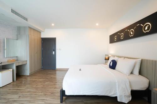 Imagen general del Hotel Kokotel Pattaya North Beach. Foto 5