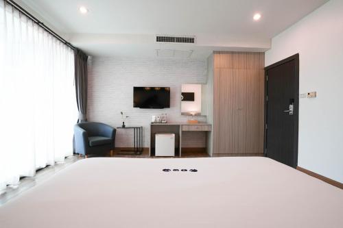 Imagen general del Hotel Kokotel Pattaya North Beach. Foto 6