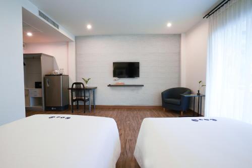 Imagen general del Hotel Kokotel Pattaya North Beach. Foto 10
