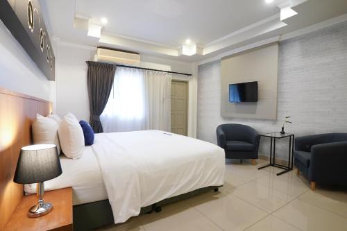 Imagen general del Hotel Kokotel Pattaya North Beach. Foto 14